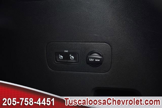 Used 2023 Hyundai Santa Fe Calligraphy image 11