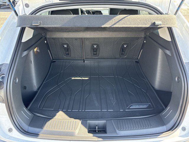 New 2026 Chevrolet Trax ACTIV image 20