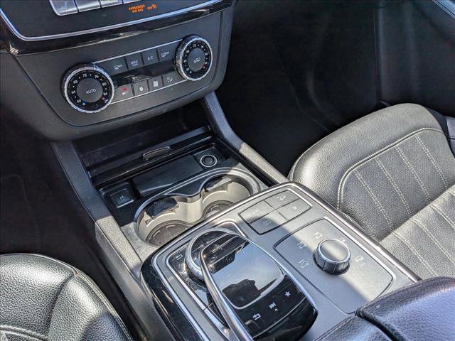 Certified 2018 Mercedes-Benz GLS 450 4MATIC image 11