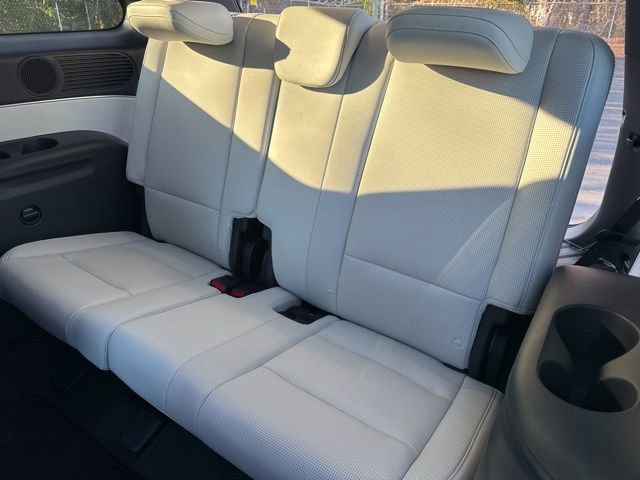 Used 2026 Hyundai Palisade Calligraphy image 28