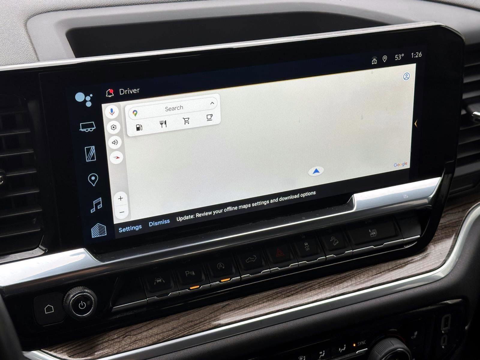 Certified 2024 Chevrolet Silverado 1500 RST w/ RST All Star Premium Package image 24