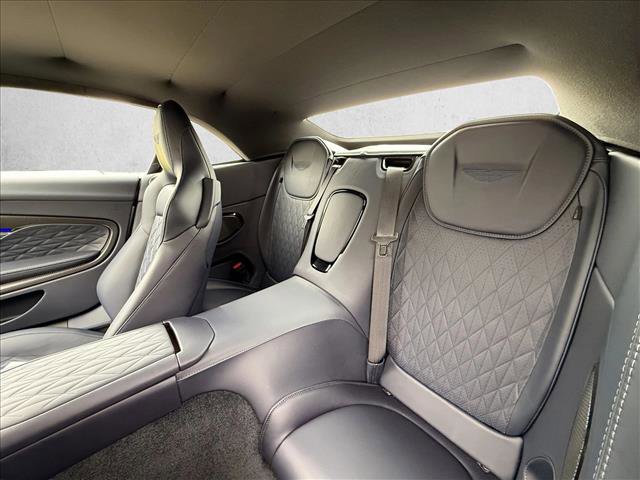 New 2026 Aston Martin DB12 Convertible image 14