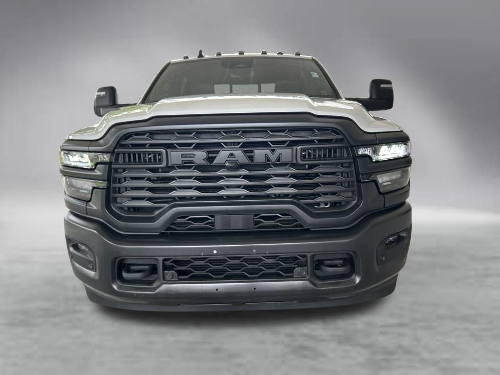 Used 2025 RAM 3500 Tradesman AWD/4WD image 12
