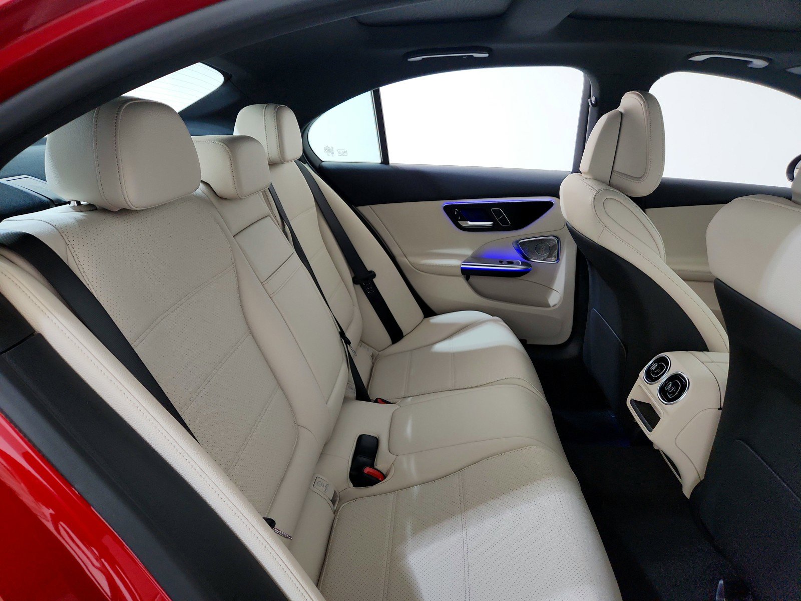 New 2026 Mercedes-Benz C 300 C 300 image 17