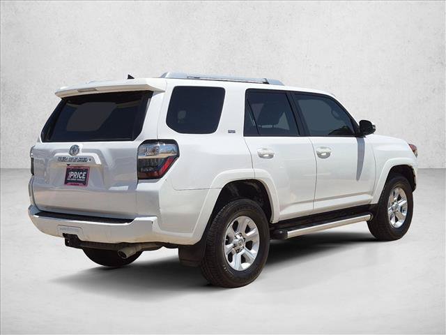 Used 2015 Toyota 4Runner SR5 Premium AWD/4WD image 5