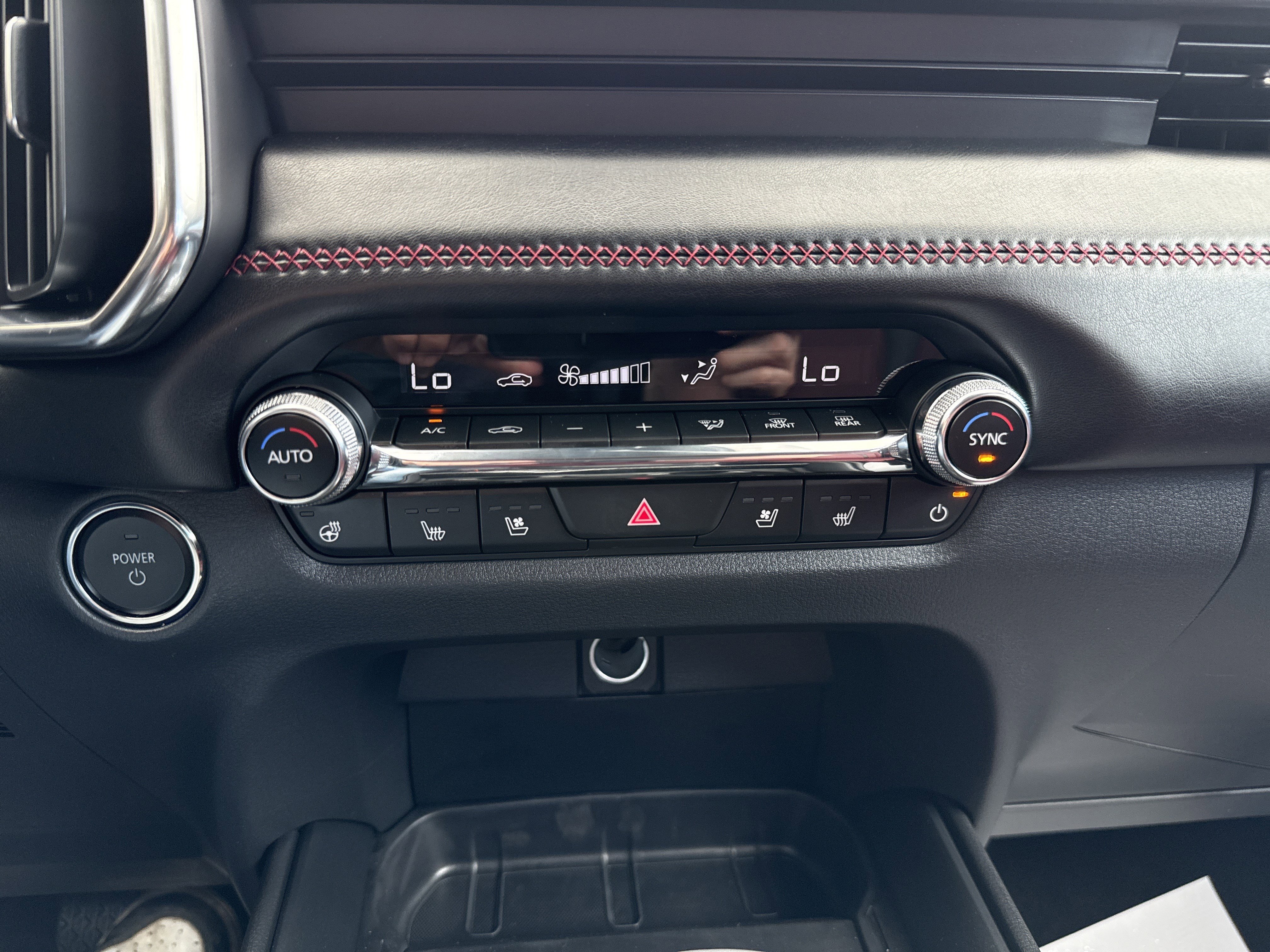 New 2026 MAZDA CX-50 2.5 Hybrid w/ Premium Plus Pkg image 27