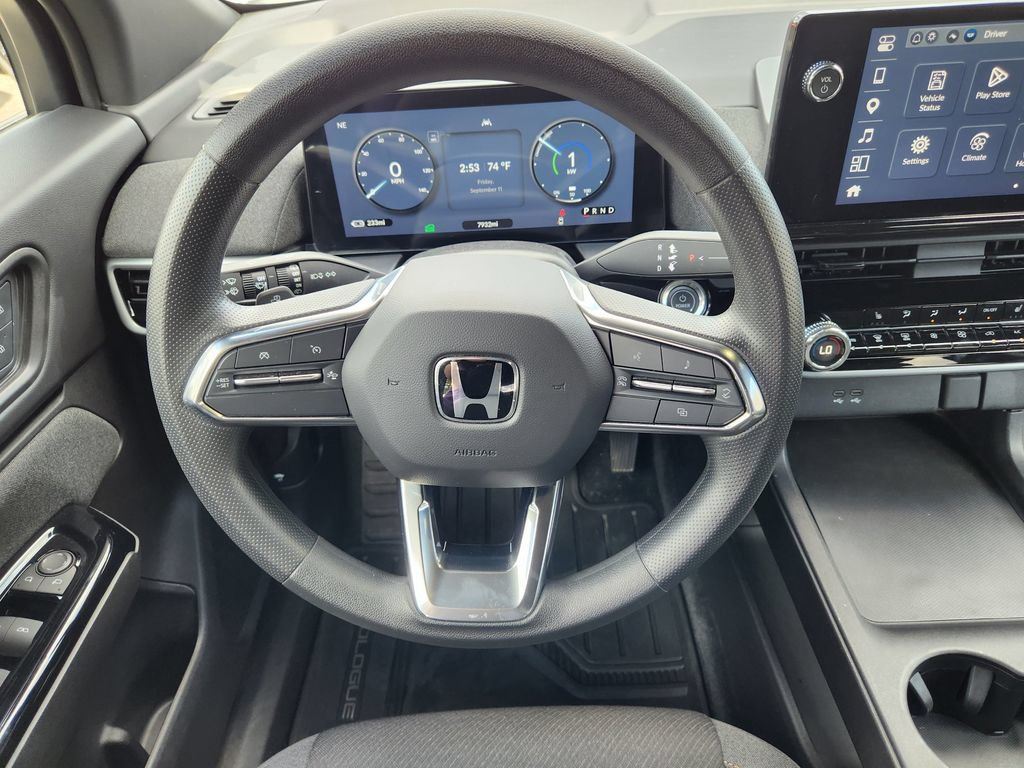 Used 2024 Honda Prologue EX image 16