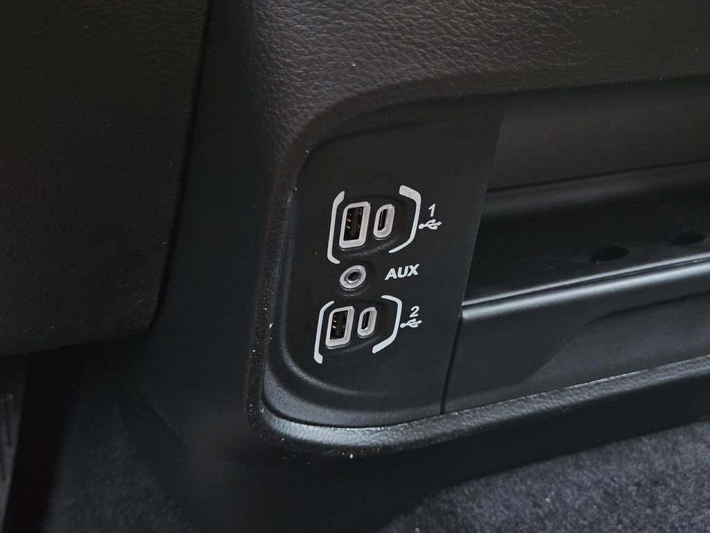 New 2025 RAM 2500 Tradesman image 15