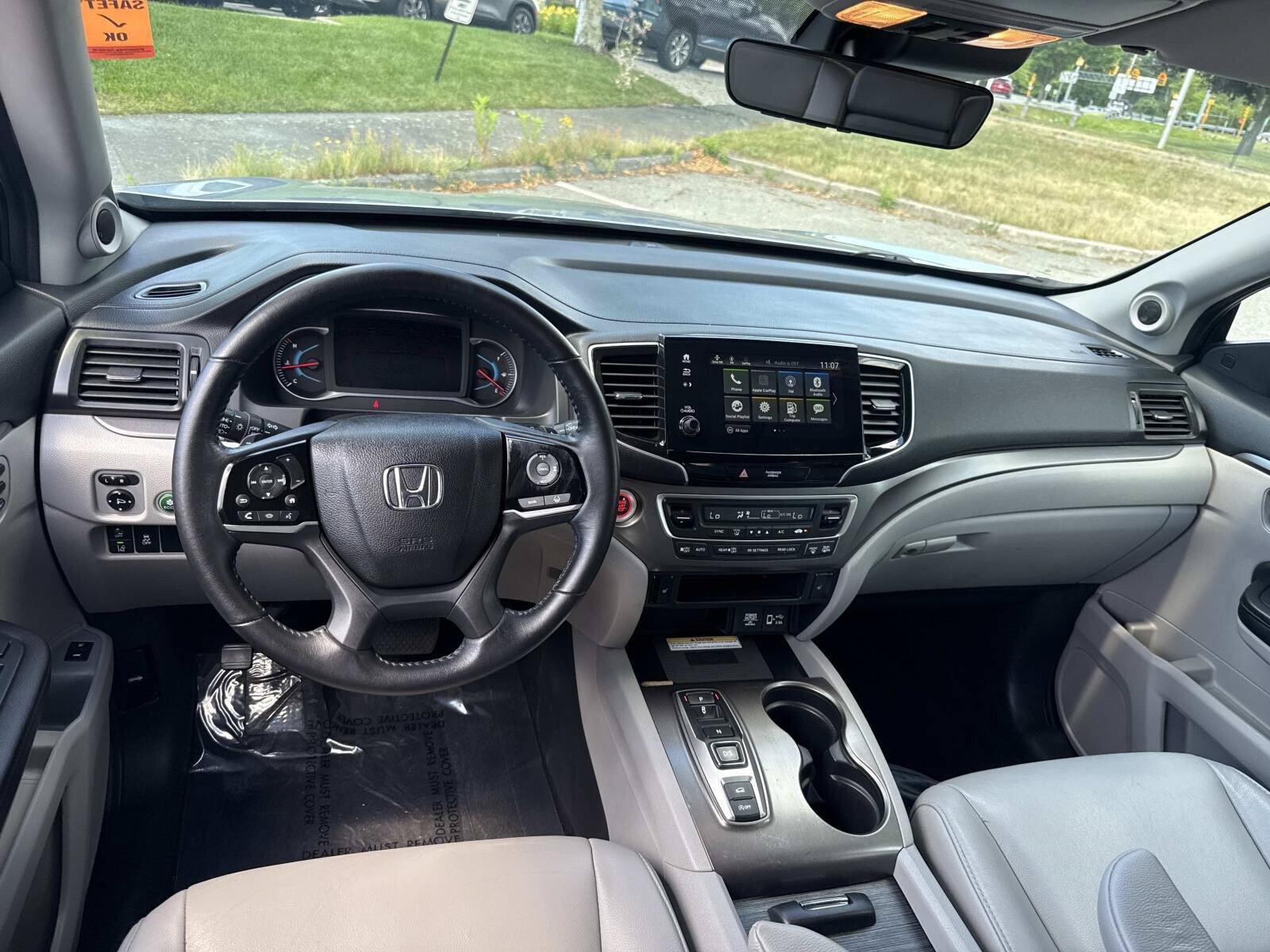 Used 2021 Honda Pilot Special Edition image 15