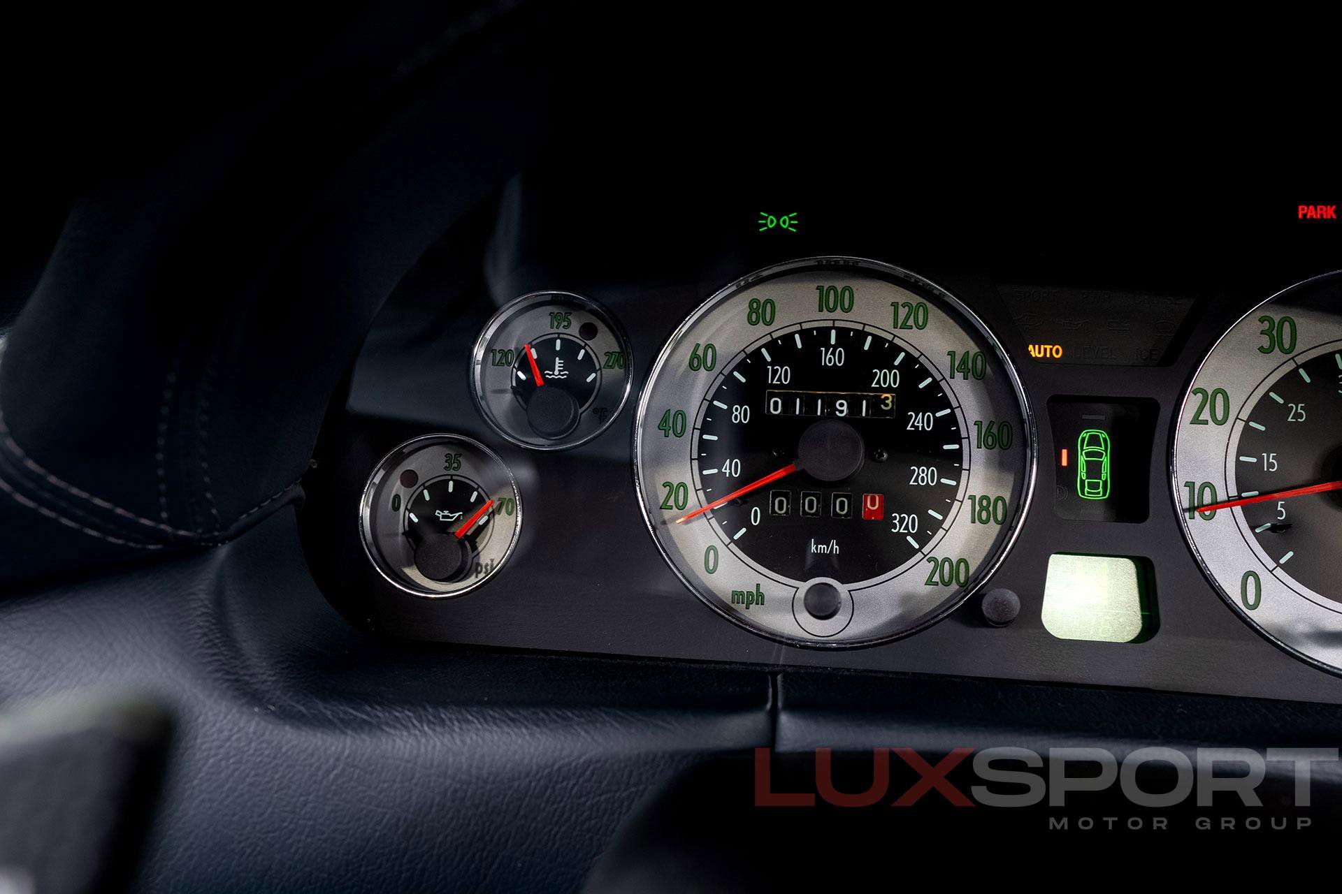 Used 2003 Maserati Spyder Cambiocorsa image 31