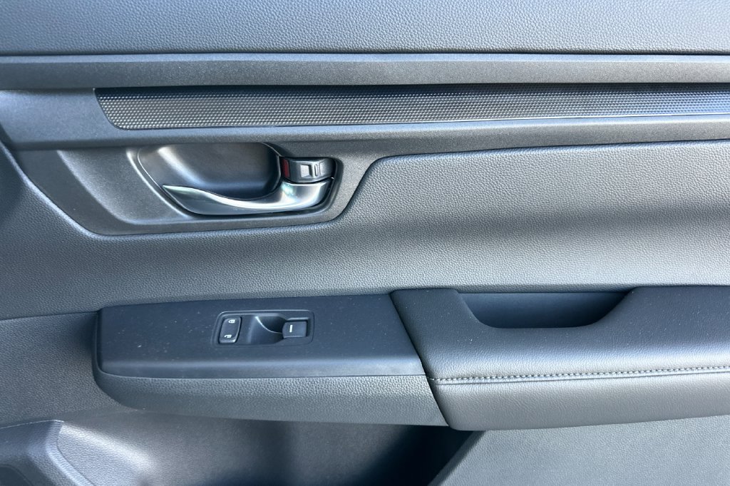 New 2026 Honda CR-V EX image 19