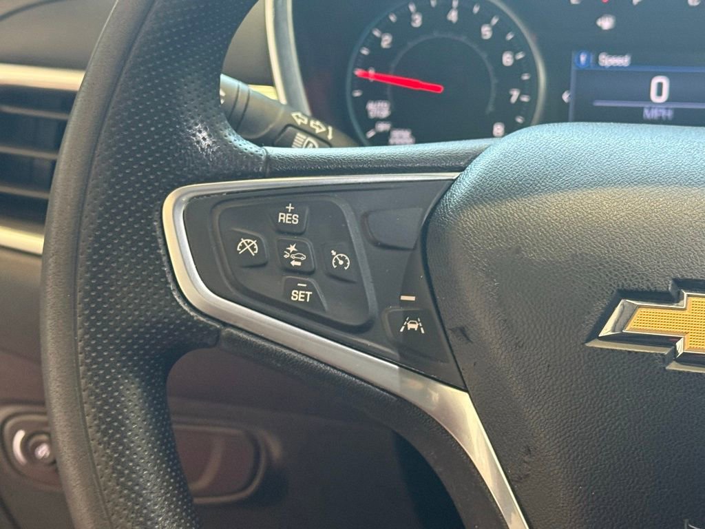 Used 2022 Chevrolet Equinox LT image 25