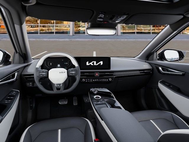 New 2026 Kia EV6 GT-Line AWD/4WD image 14