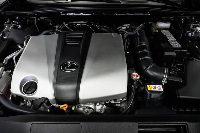 Certified 2022 Lexus ES 350 w/ Premium Package FWD image 27
