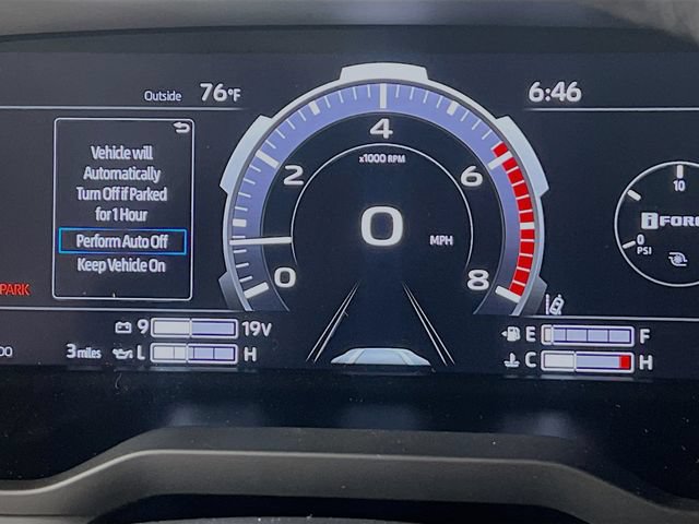 New 2026 Toyota Tundra Limited AWD/4WD image 18