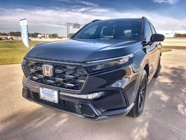 Certified 2023 Honda CR-V Sport image 2
