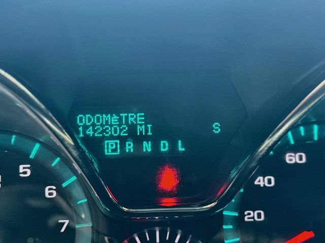 Used 2017 Chevrolet Traverse LT FWD image 13