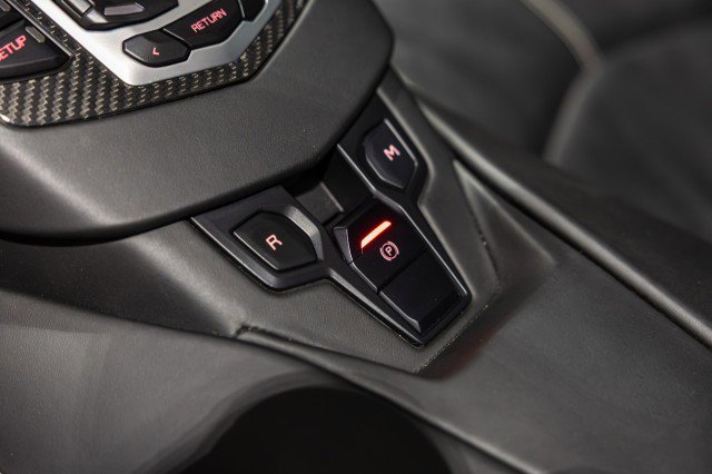 Used 2014 Lamborghini Aventador LP 700-4 AWD/4WD image 60
