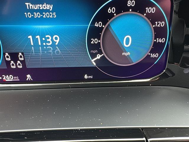 New 2026 Volkswagen Atlas SE image 20