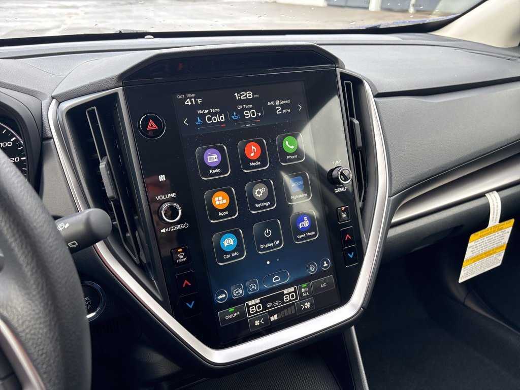 New 2026 Subaru Impreza 2.0i Sport image 16