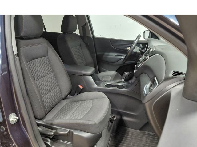 Used 2019 Chevrolet Equinox LT image 16