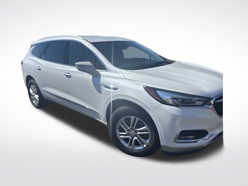 Used 2020 Buick Enclave Essence FWD image 1