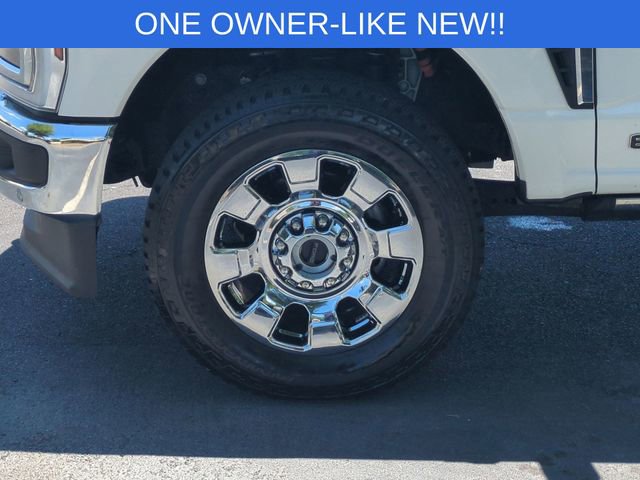 Used 2025 Ford F250 Lariat w/ Lariat Ultimate Package AWD/4WD image 10