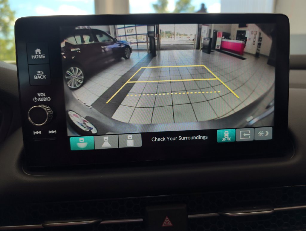 Used 2025 Honda Accord SE image 24