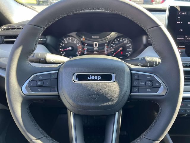 New 2026 Jeep Compass Limited AWD/4WD image 14