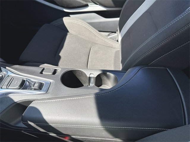 Used 2023 Chevrolet Camaro LT image 21