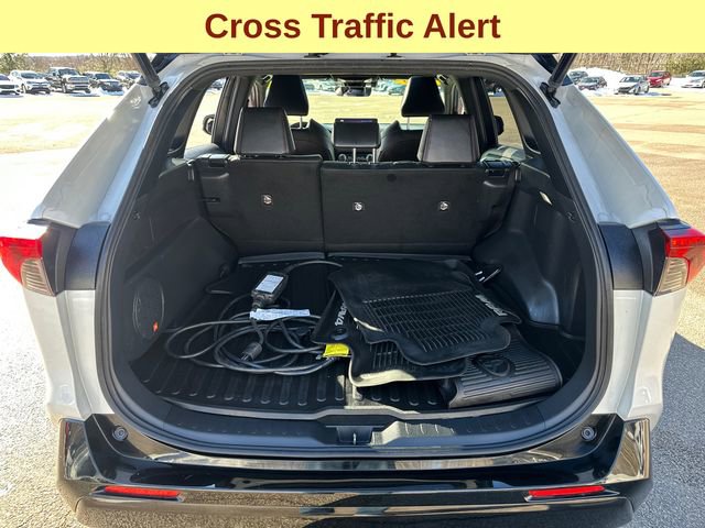 Used 2023 Toyota RAV4 XSE image 12