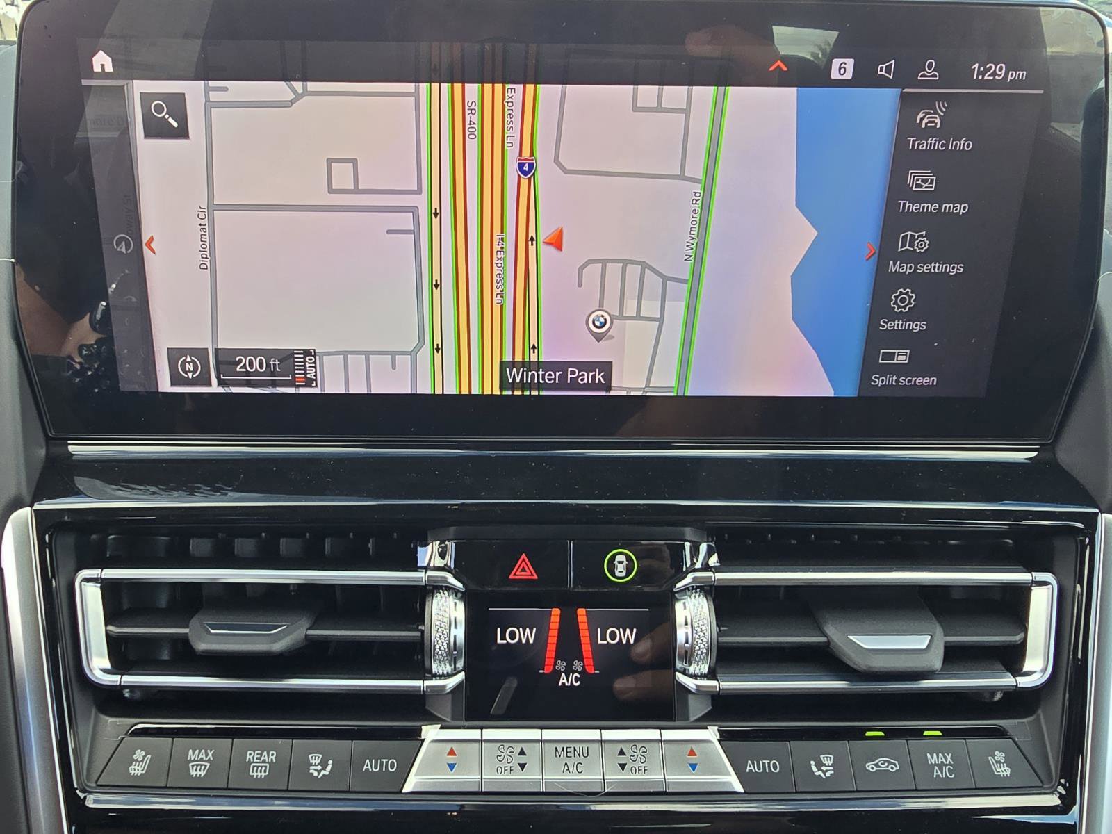 New 2026 BMW M850i xDrive image 18