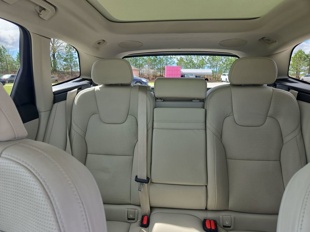 Used 2020 Volvo XC60 T5 Inscription image 28