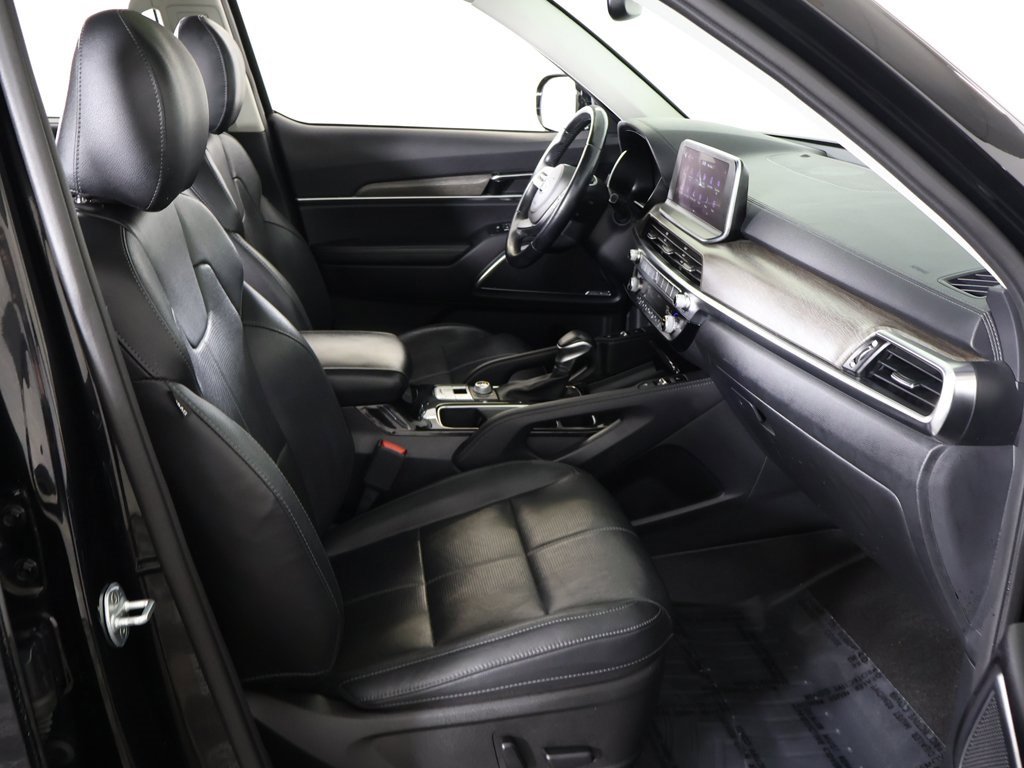 Used 2020 Kia Telluride SX image 37