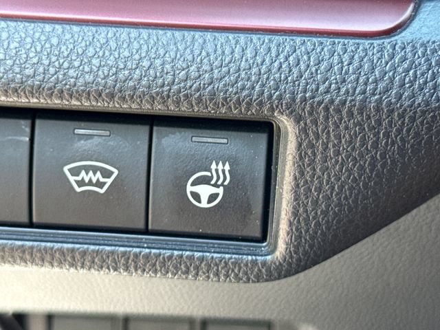 Certified 2024 Toyota Prius Prime FWD image 34