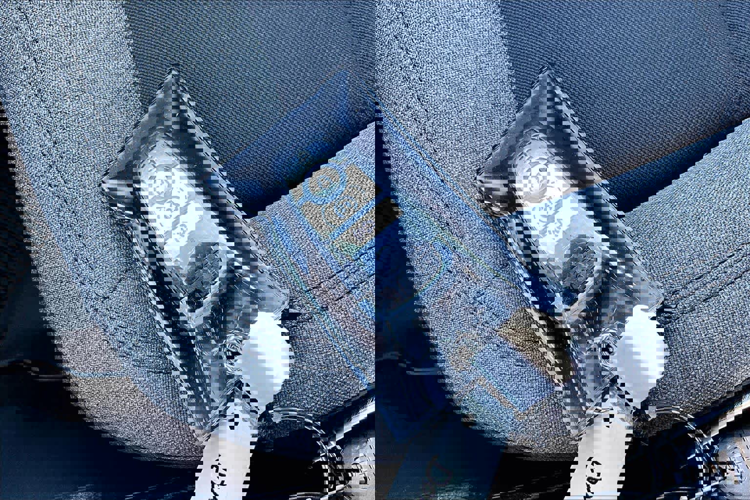 Used 2023 Ford Bronco Big Bend w/ Sasquatch Package image 14