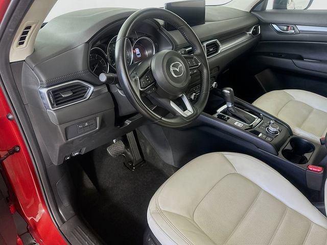 Used 2023 MAZDA CX-5 AWD 2.5 S image 21
