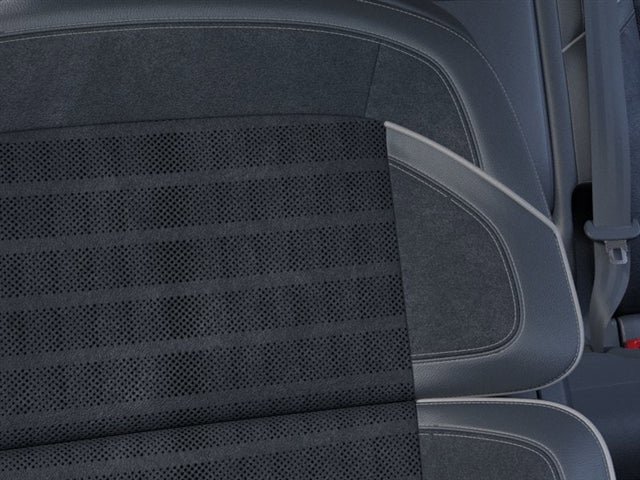 New 2026 Lincoln Nautilus Black Label AWD/4WD image 38