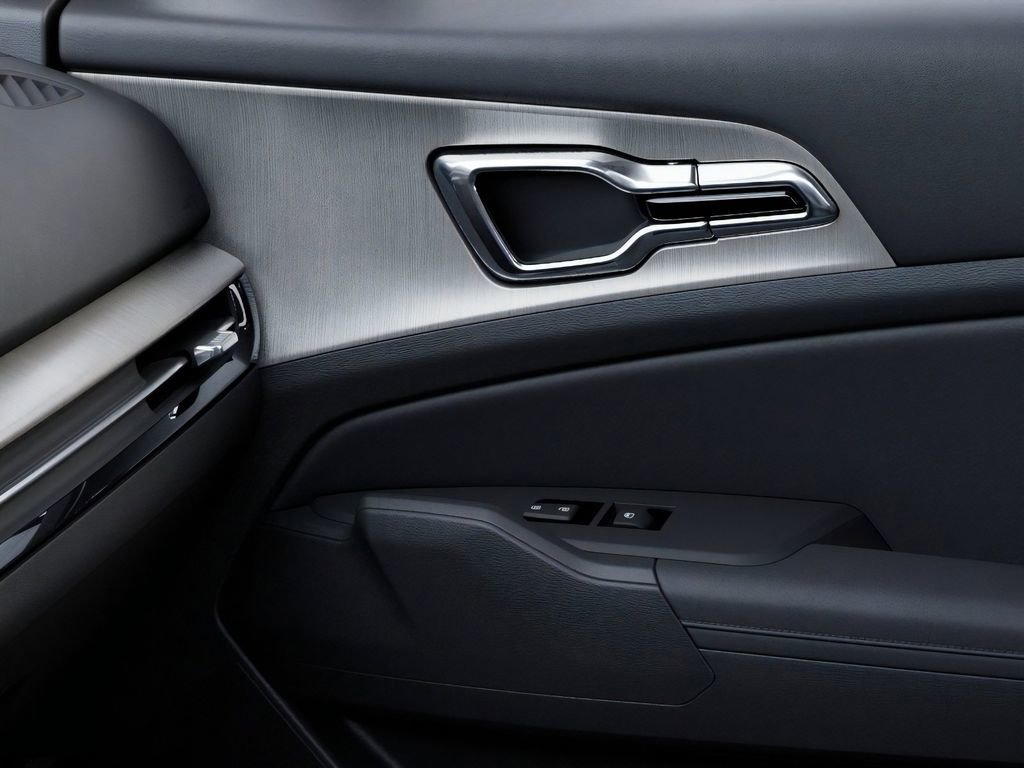 New 2026 Kia Sportage X-Line image 25