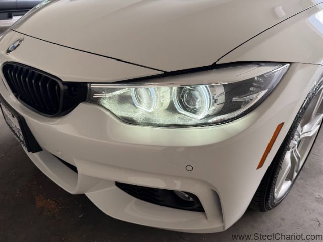 Used 2018 BMW 430i Coupe image 26