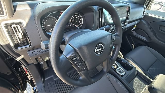 New 2026 Nissan Frontier SV w/ Tow Package AWD/4WD image 10