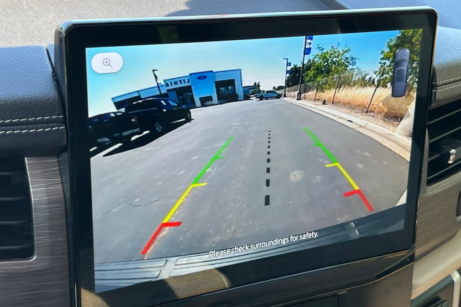 Used 2024 Ford Expedition Max Limited image 22