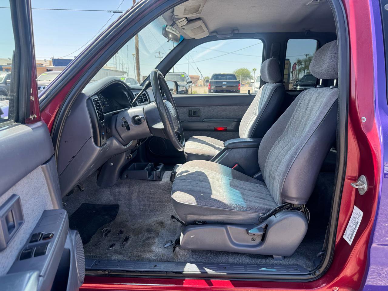 Used 1999 Toyota Tacoma 2WD Xtracab image 32