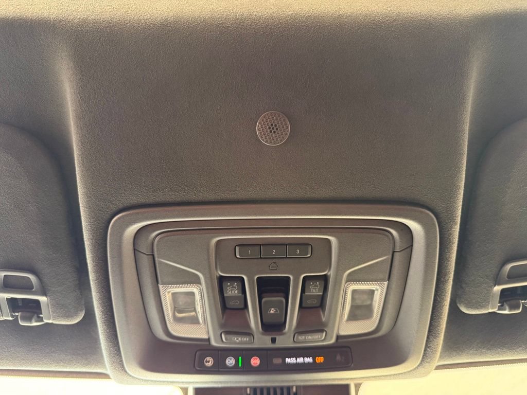 Used 2023 GMC Sierra 1500 Denali Ultimate AWD/4WD image 64