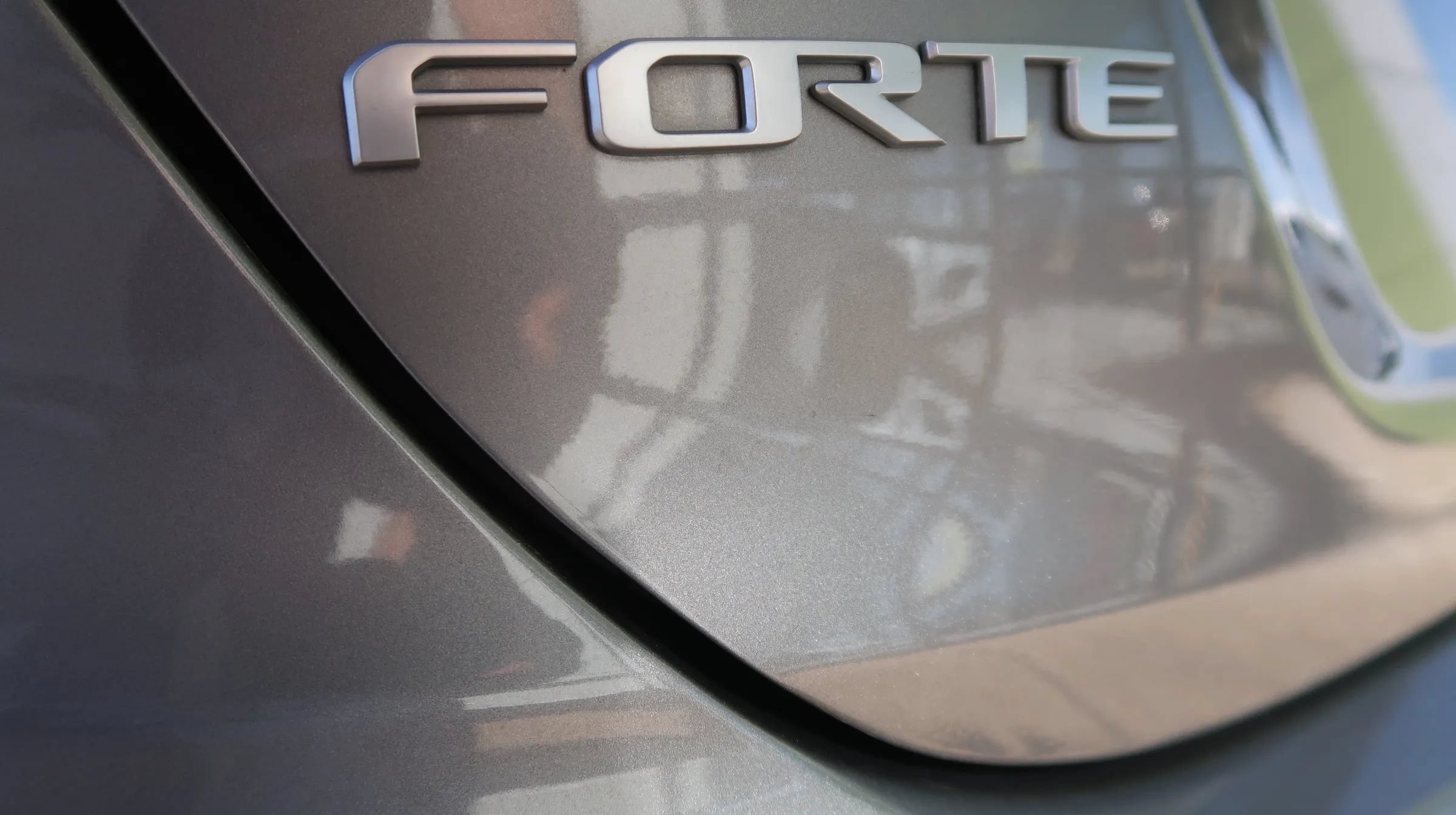 Used 2022 Kia Forte GT FWD image 53