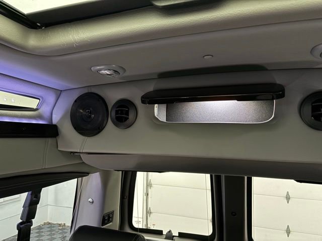 New 2026 GMC Savana 2500 w/ Driver Convenience Package RWD image 43