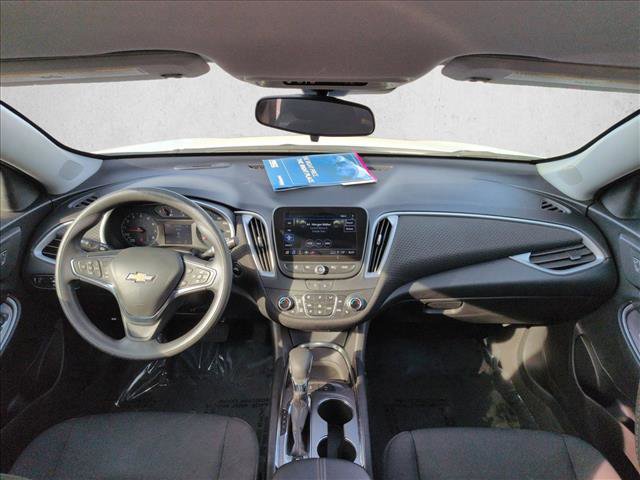 Used 2024 Chevrolet Malibu LT FWD image 16