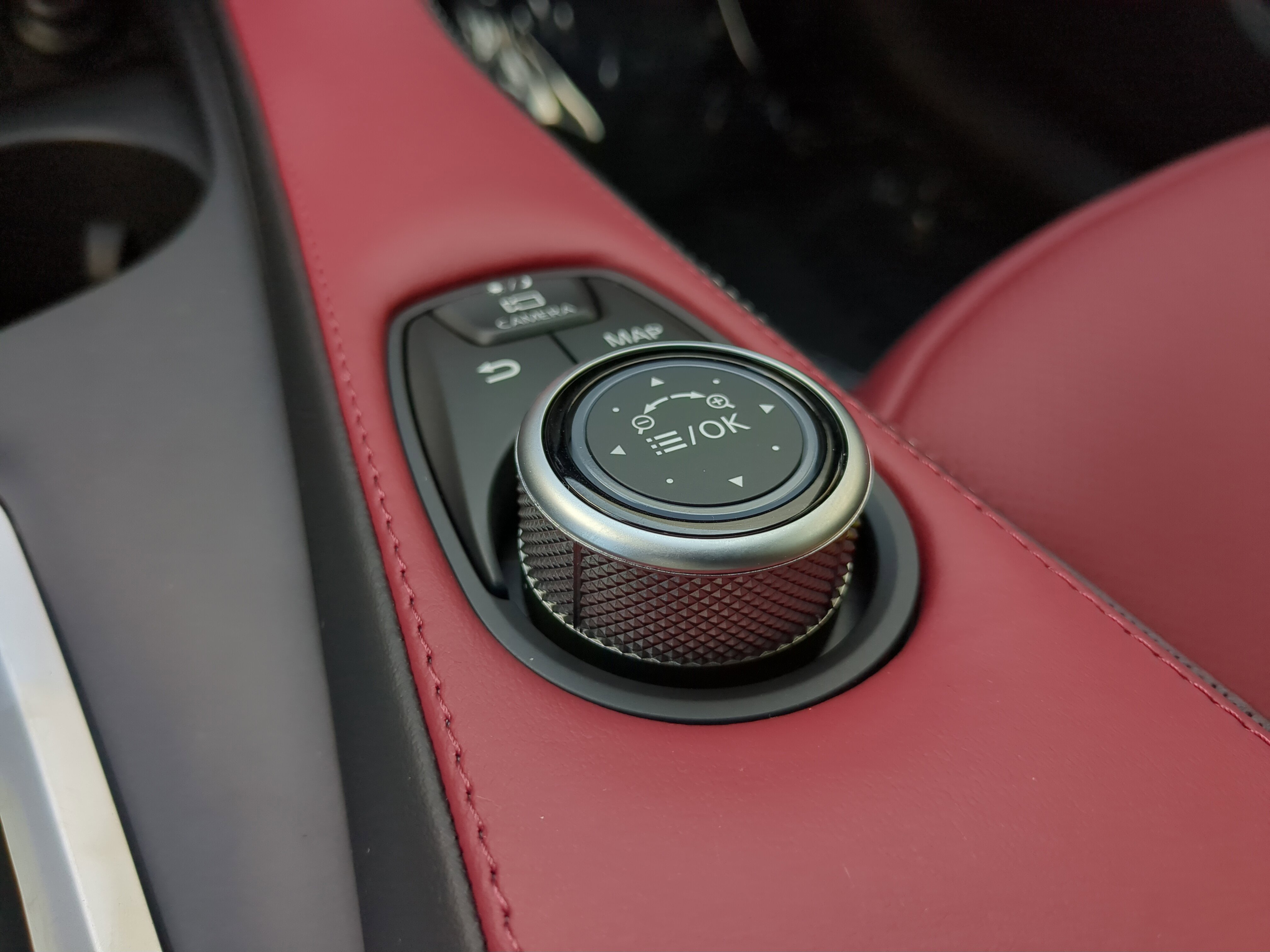 New 2025 INFINITI QX50 Sport image 25