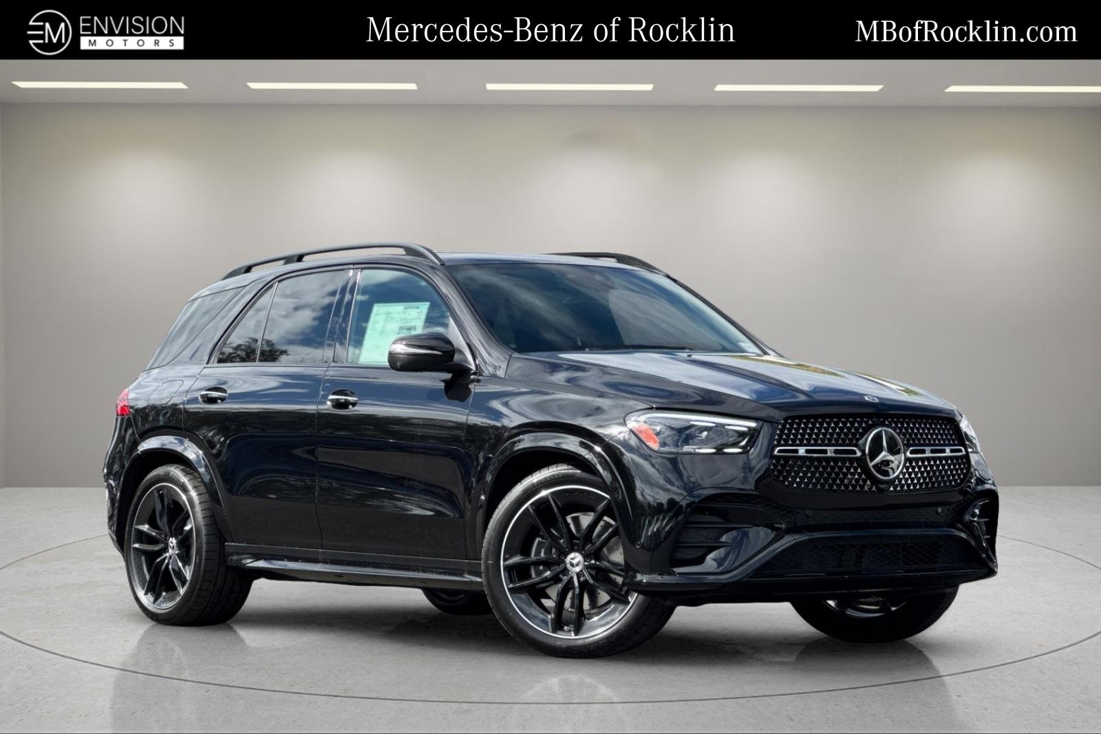 New 2026 Mercedes-Benz GLE 450 4MATIC video 1