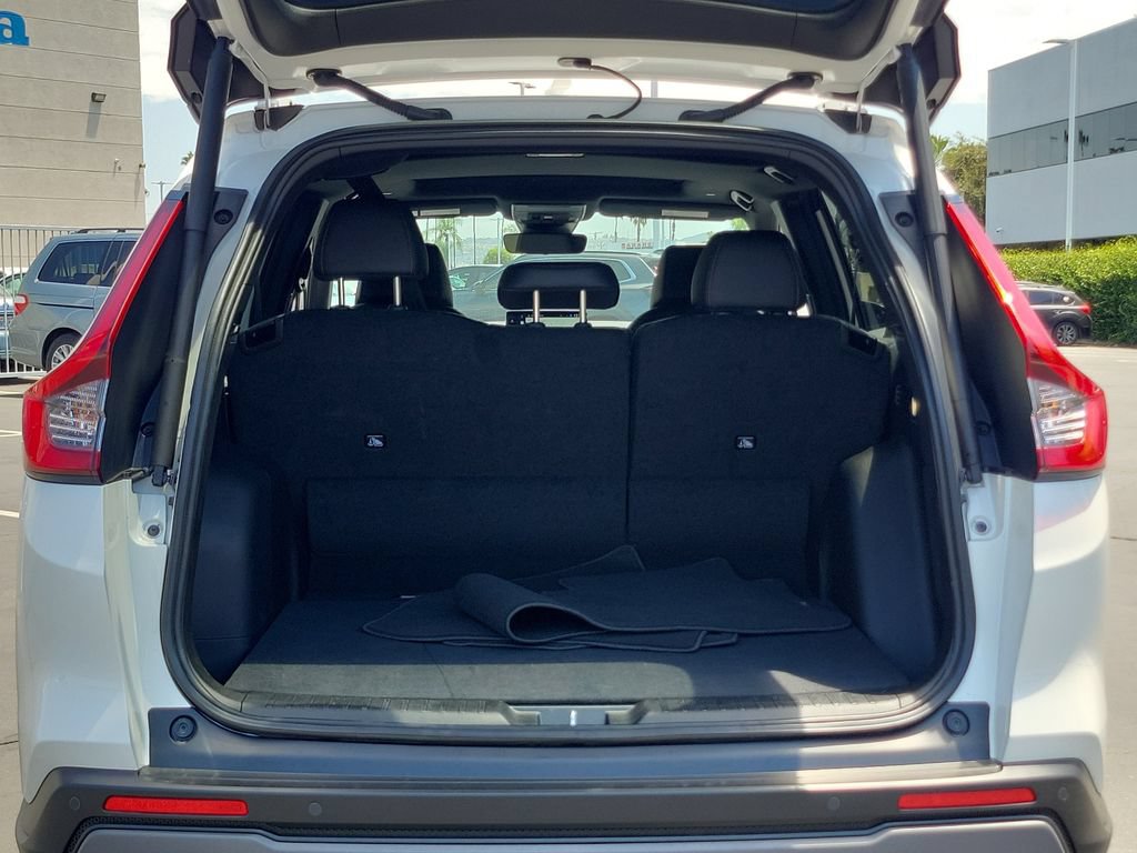 Used 2026 Honda CR-V Sport Touring image 10